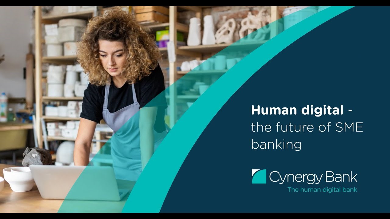 Cynergy Bank Video Cynergy Bank Video